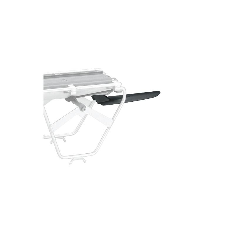 Topeak RX DeFender voor BeamRack RX Black 2/7