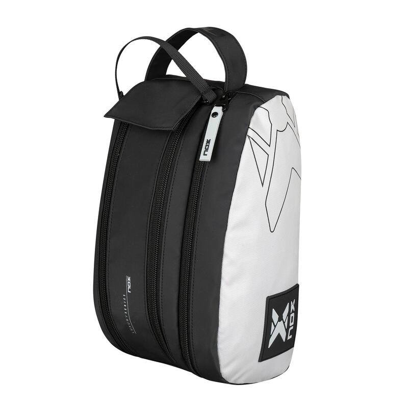 Nox Luxuri Series Toiletry Bag