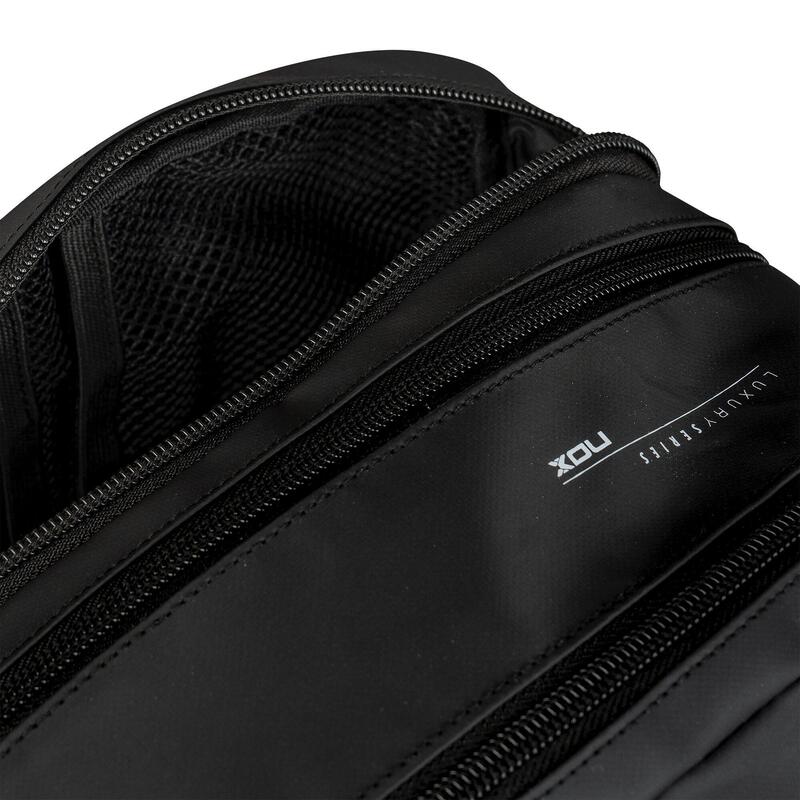 Nox Luxuri Series Toiletry Bag