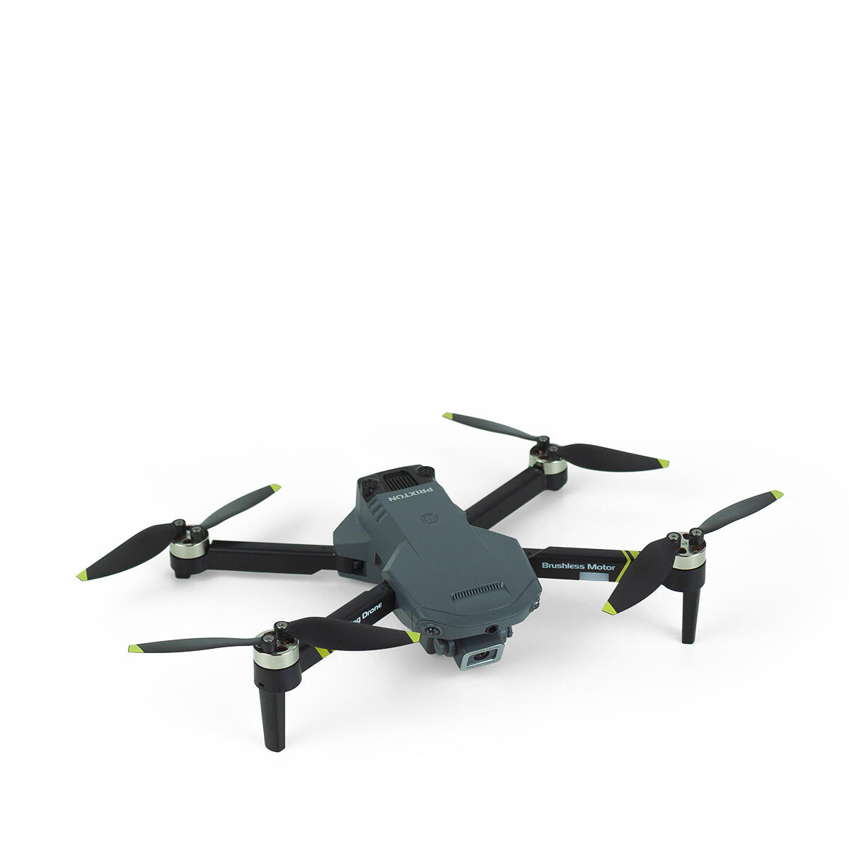 PRIXTON Drone Delta - Câmara - WiFi - Sensor anti-colisão frontal 3/7