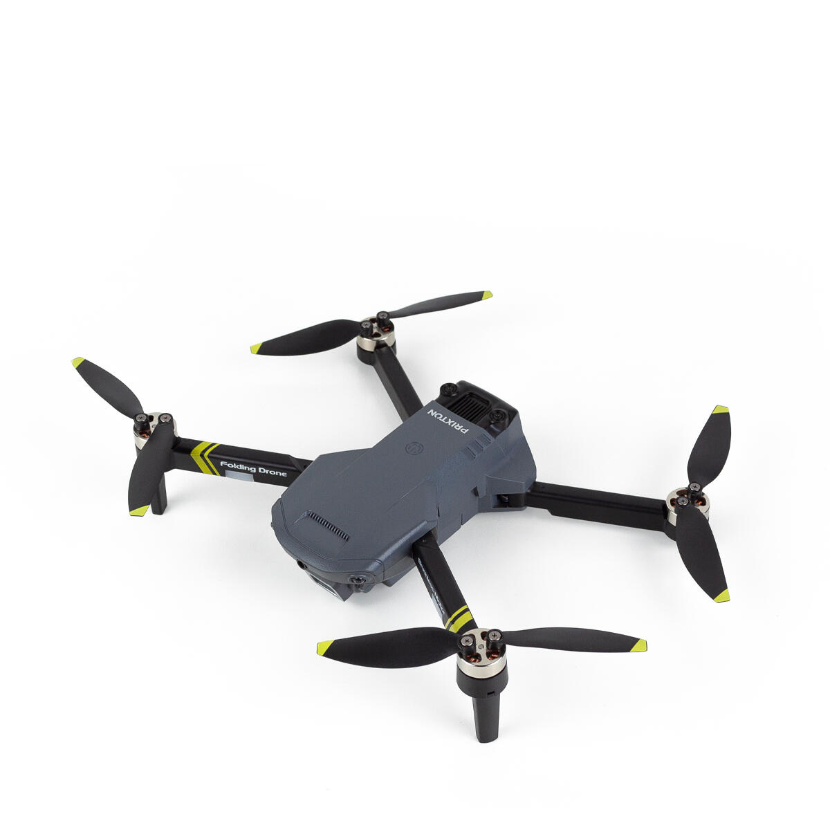 PRIXTON Drone Delta - Câmara - WiFi - Sensor anti-colisão frontal 2/7