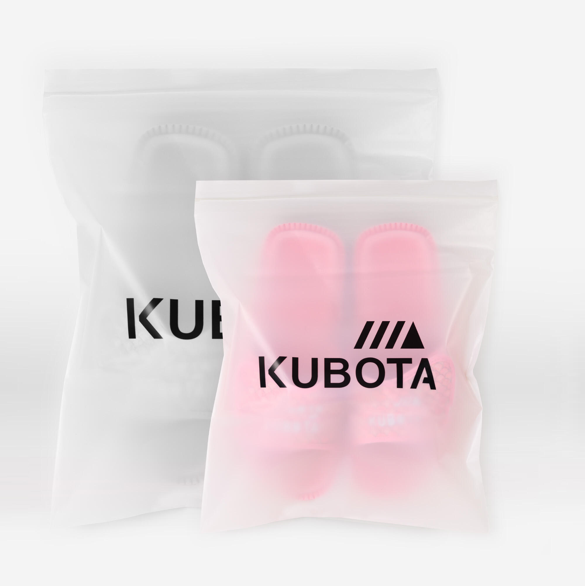 Kubota Claquette Basic Plain Femme Sandales à enfiler 7/7