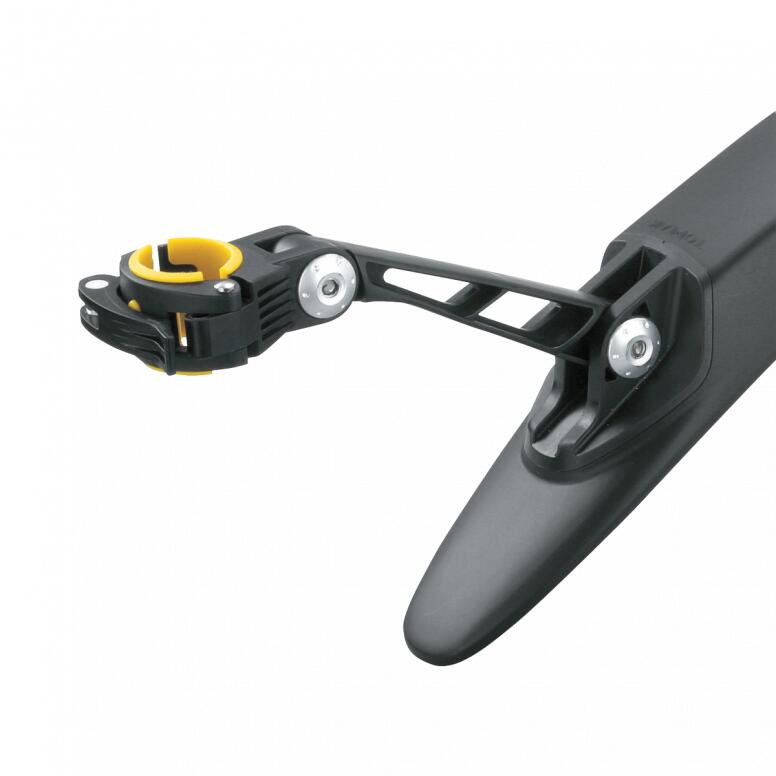 Topeak Defender M1 + M2 Schutzblech Set für 26 Zoll Fahrräder 4/7