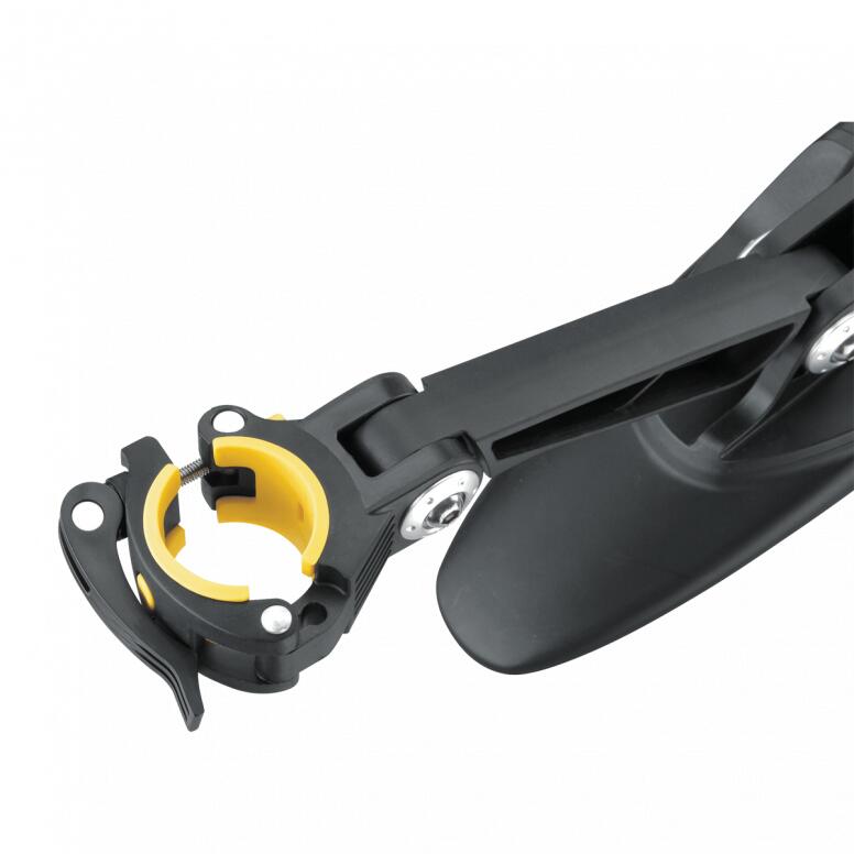 Topeak Defender M1 + M2 Schutzblech Set für 26 Zoll Fahrräder 3/7