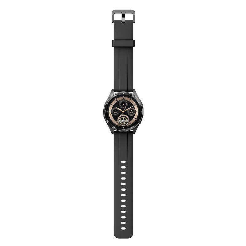 PRIXTON Smartwatch SWB33 - Spraakassistent - Multisport