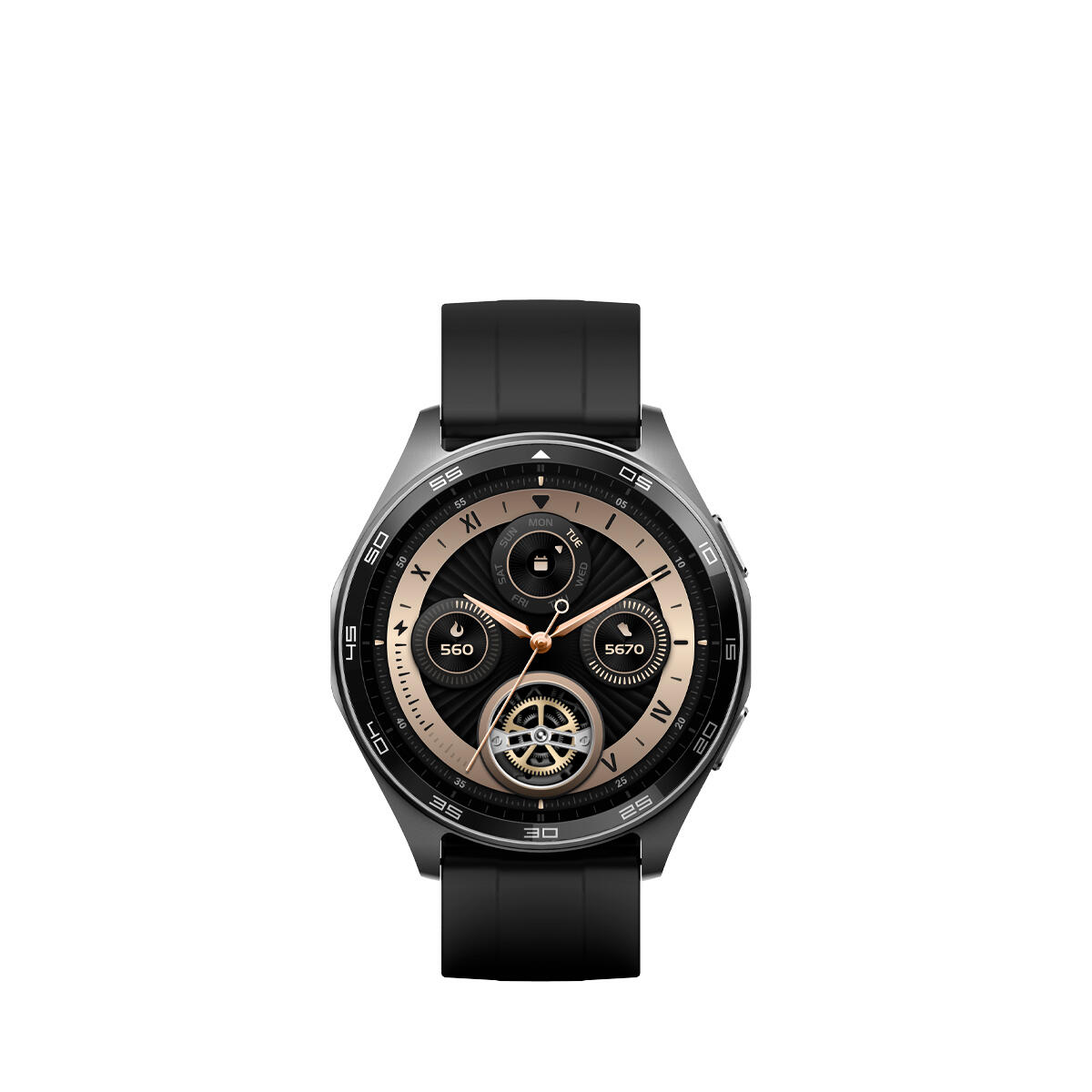 PRIXTON PRIXTON Smartwatch SWB33 - Assistente de voz - Multidesporto