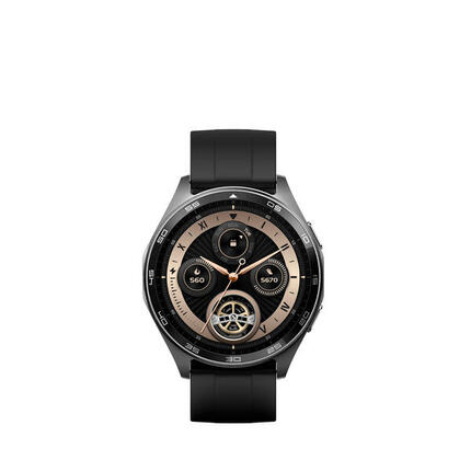 PRIXTON Smartwatch SWB33 - Assistant vocal - Multisport