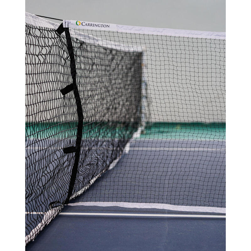 Tennisnet - 1/4 de terrain