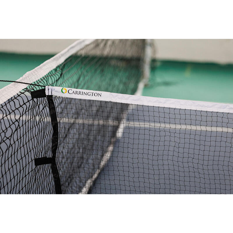 Tennisnet - 1/4 de terrain