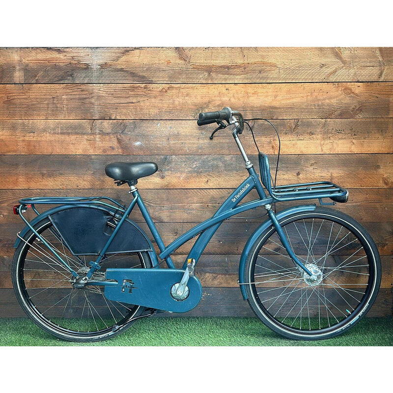 Tweedehands De Fietsfabriek 5v 28inch 56cm