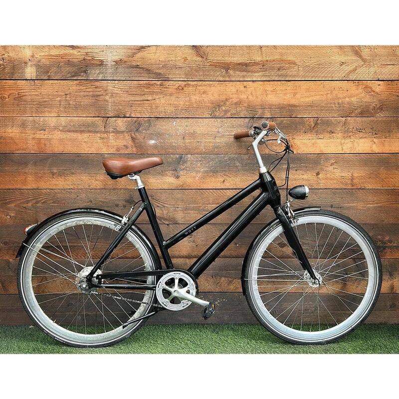 Seconde Vie - vélo d'occasion Watt E-bike Gereviseerd 4v 28inch 54cm