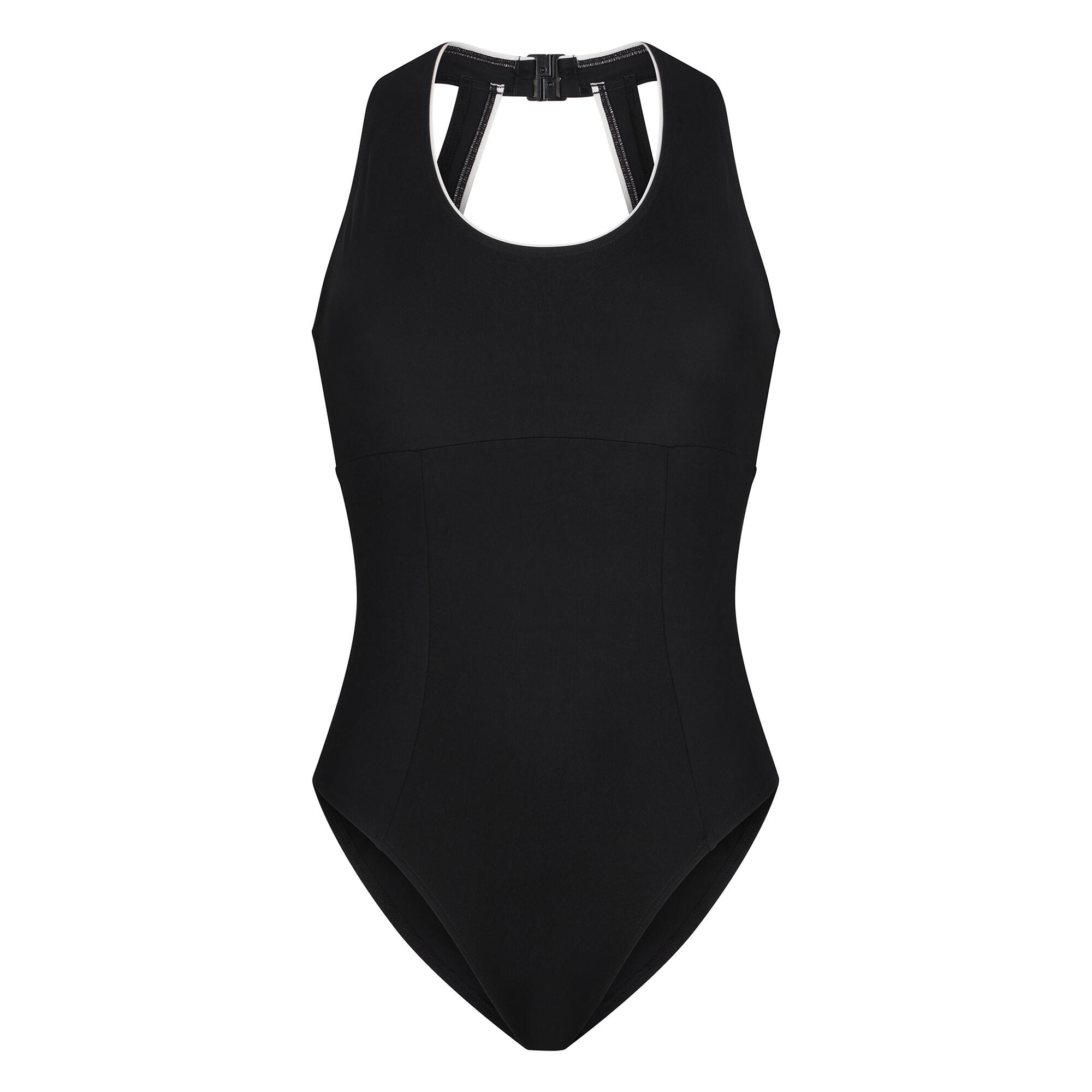 Maillot de bain de sport 1 pièce Femme Dim Move 5/7