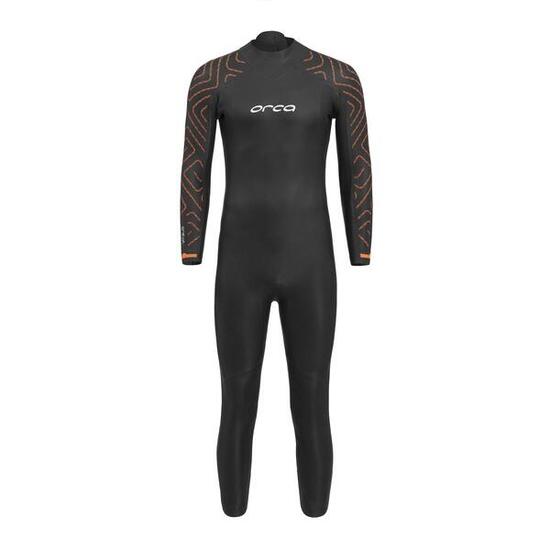 Combinaison Triathlon Néoprène Orca Vitalis TRN