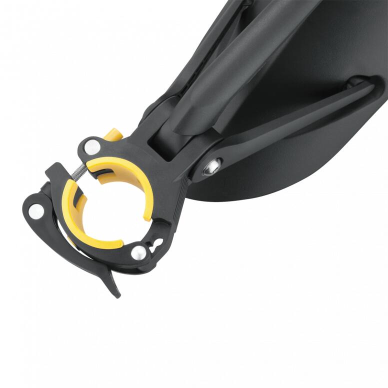 Set de Garde-Boue TOPEAK Defender XC1+XC11 pour Vélos de 29 Pouces 4/4