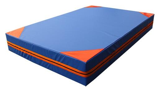 SOFTEE COLCHONETA QUITAMIEDOS 300 X 200 X 30CM DENSIDAD 20