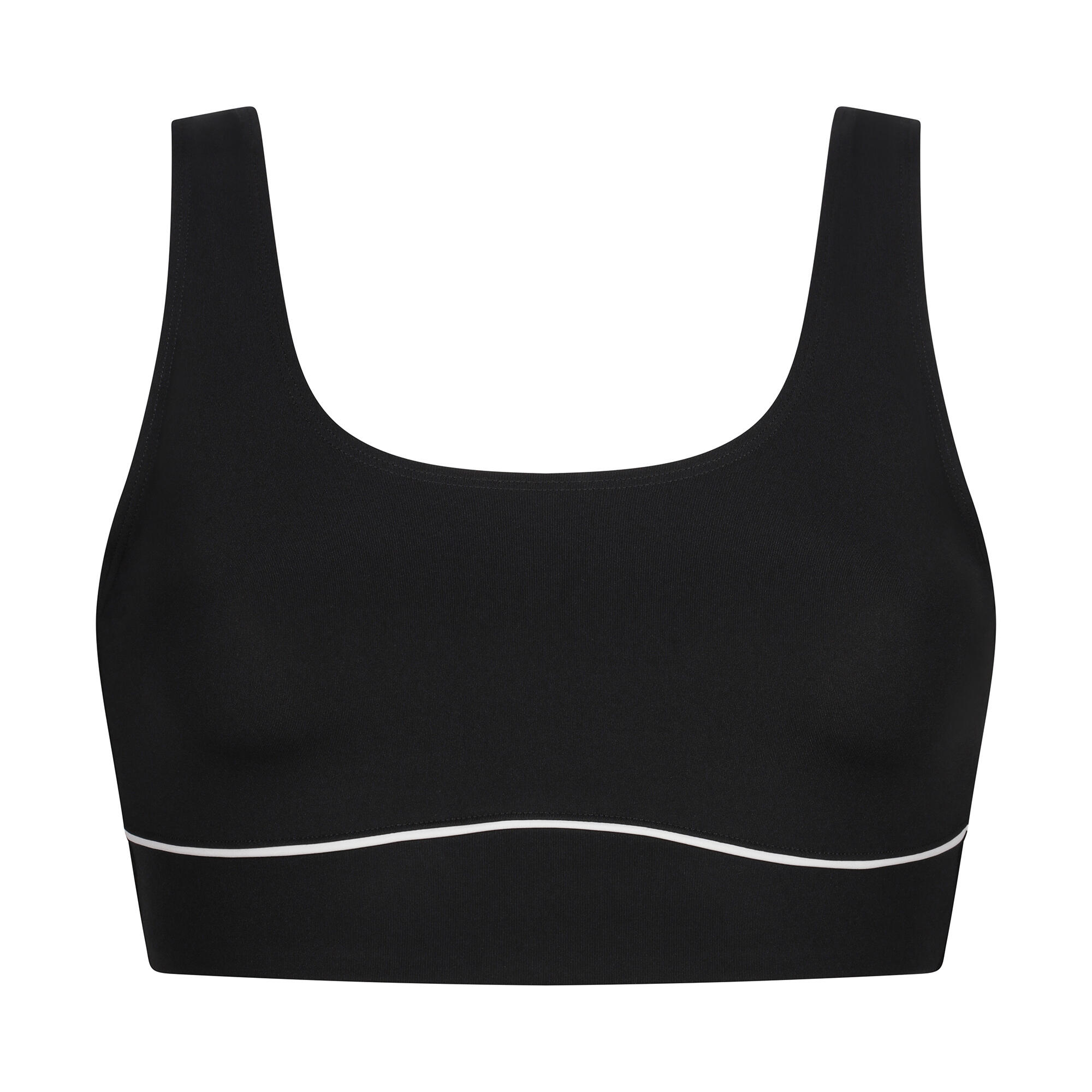 Haut de Maillot de Bain Brassière Femme Dim Move 4/7