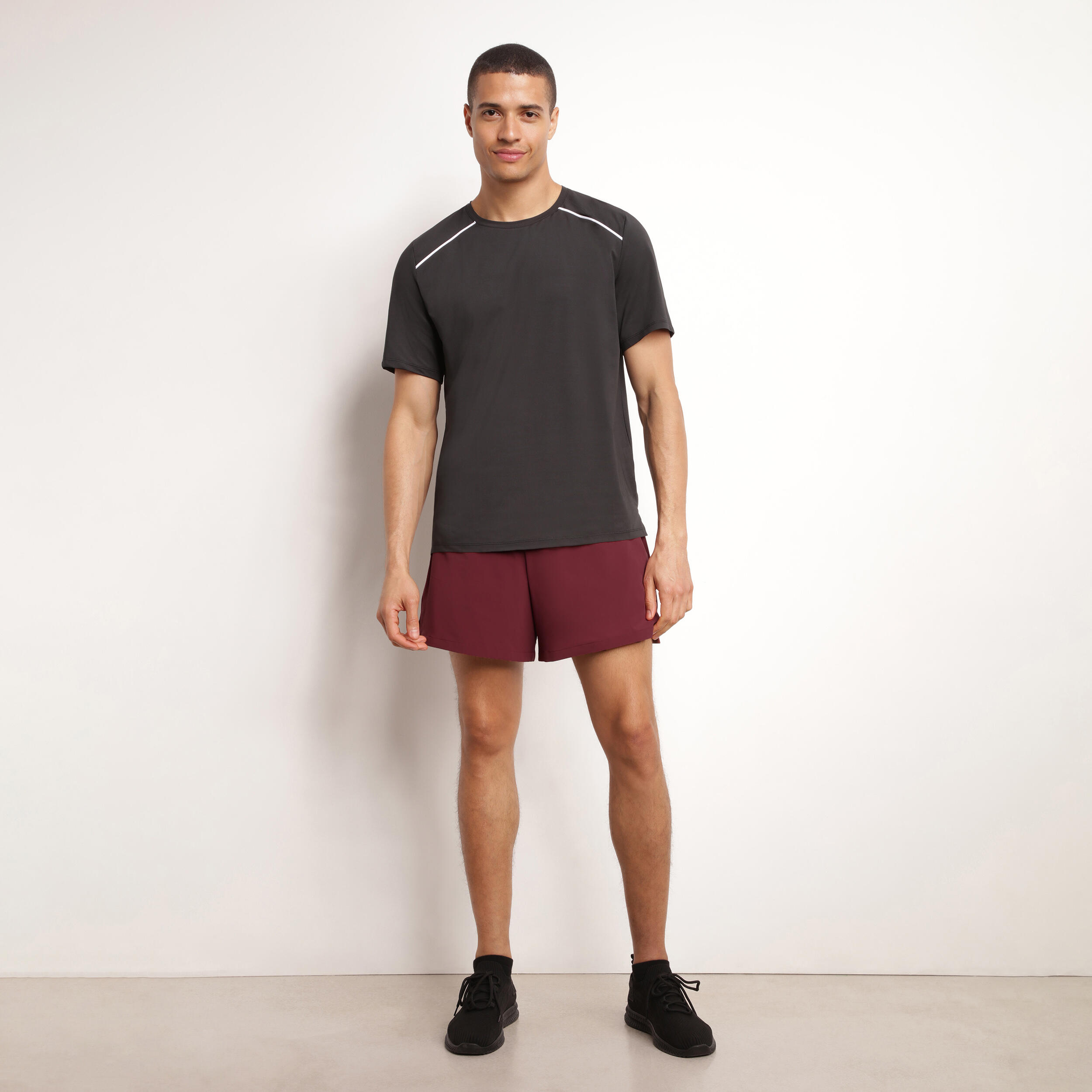 Short de sport Homme Dim Move 3/7