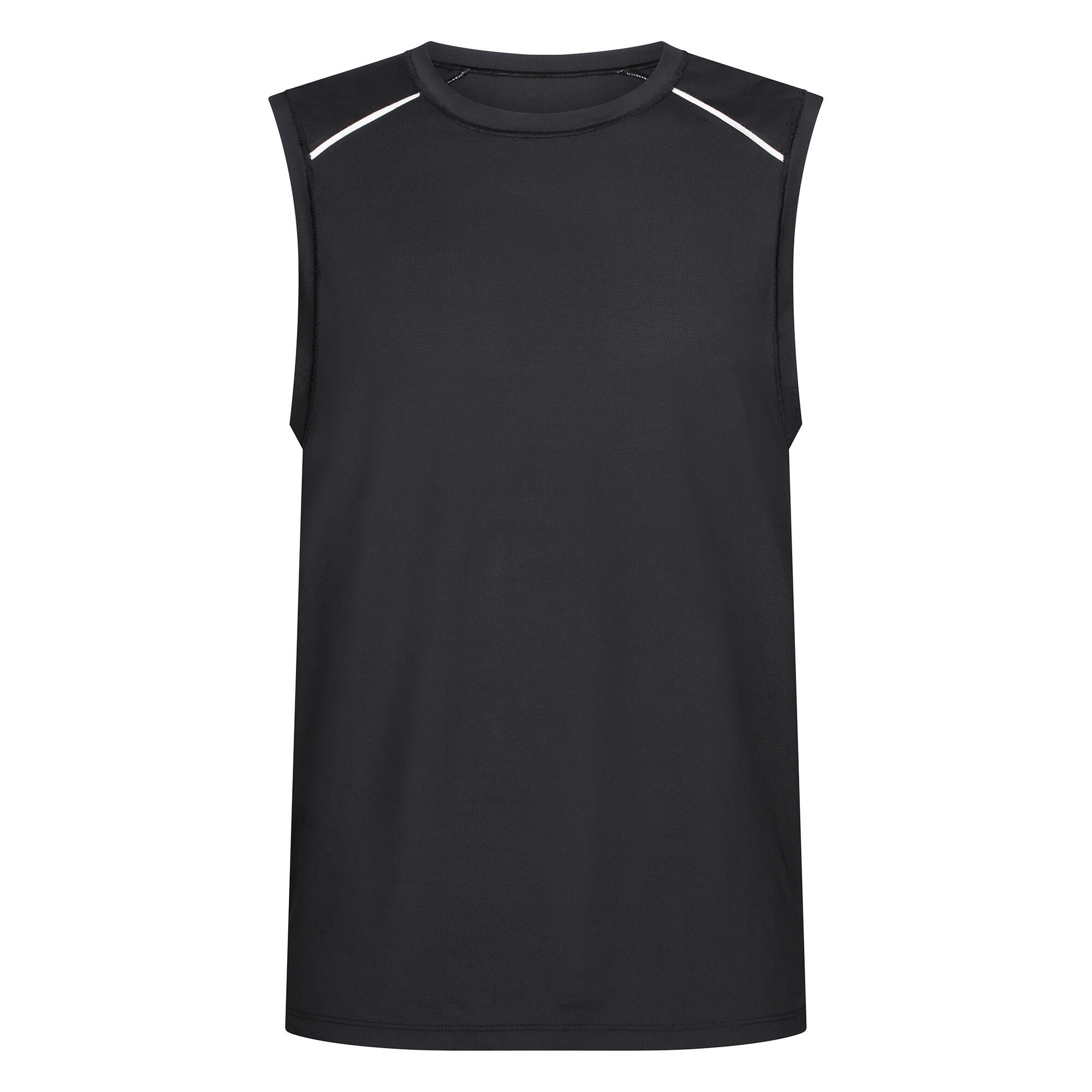 Débardeur de sport Homme Dim Move 4/7
