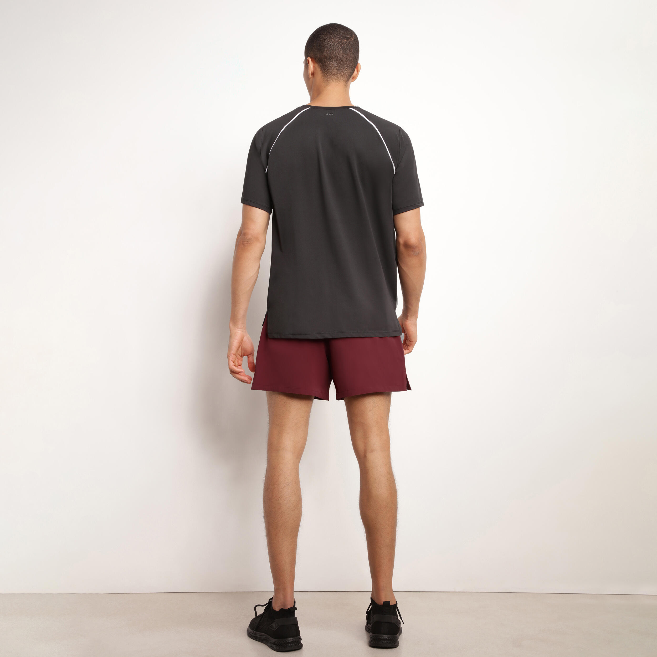 Short de sport Homme Dim Move 4/7