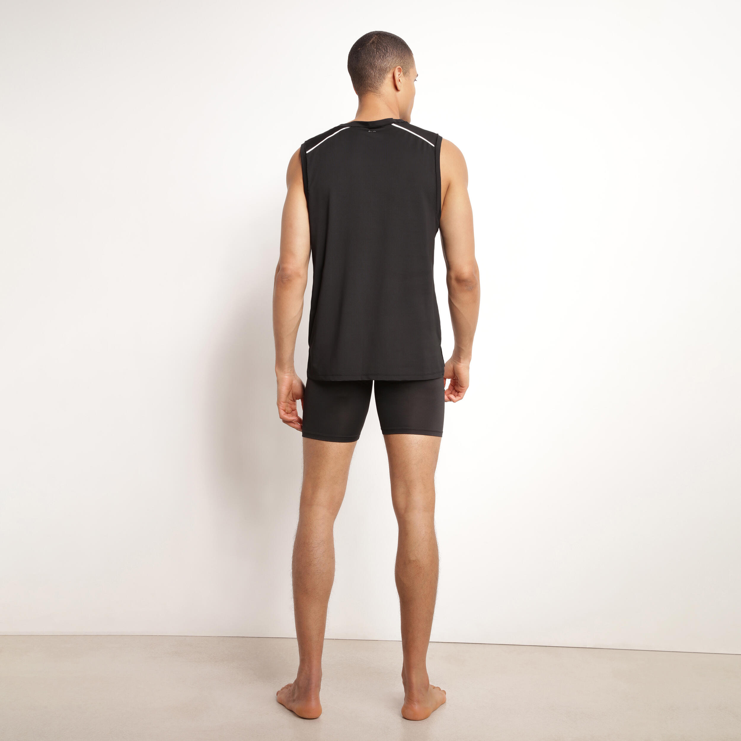 Long Boxer de sport Homme Dim Move 4/7