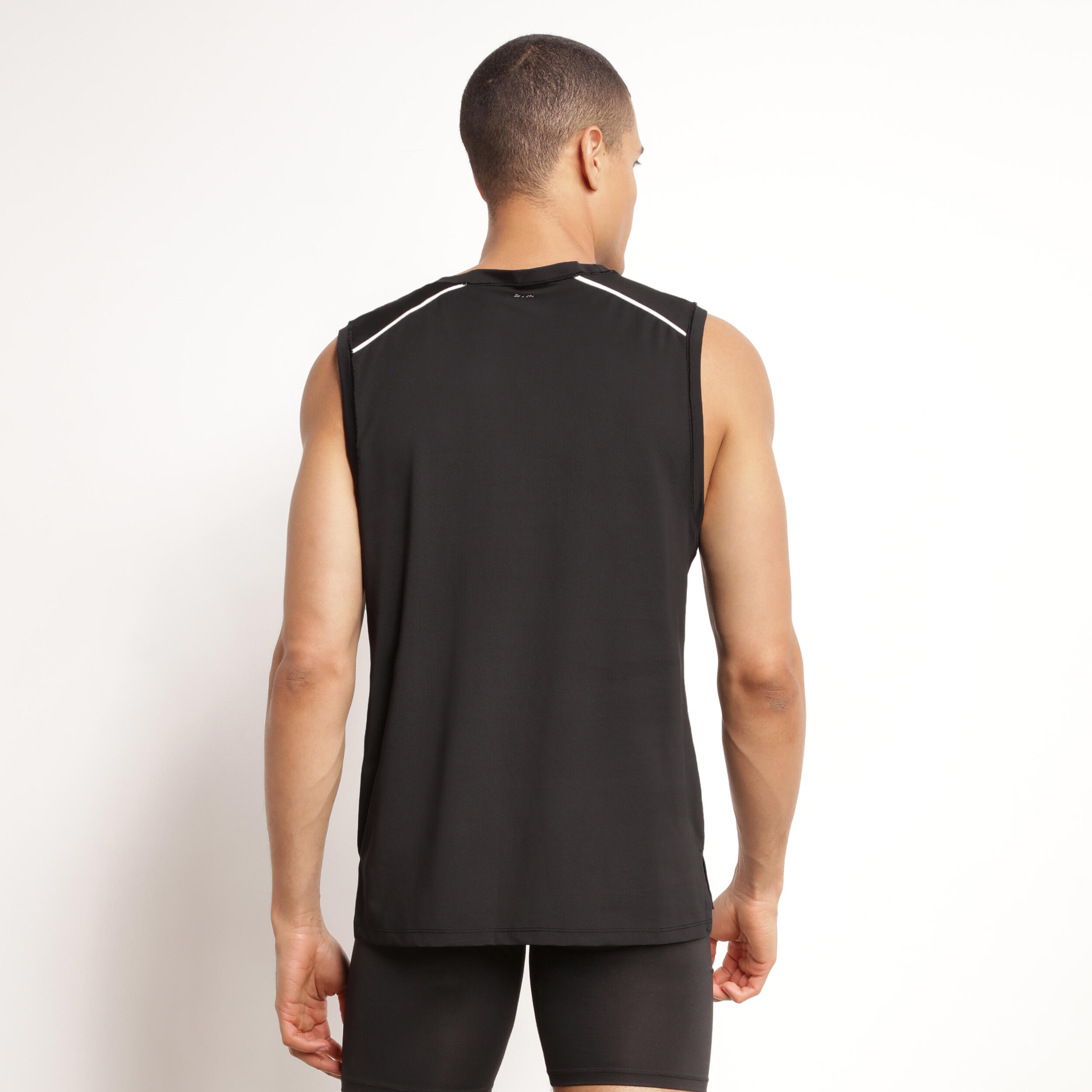 Débardeur de sport Homme Dim Move 2/7