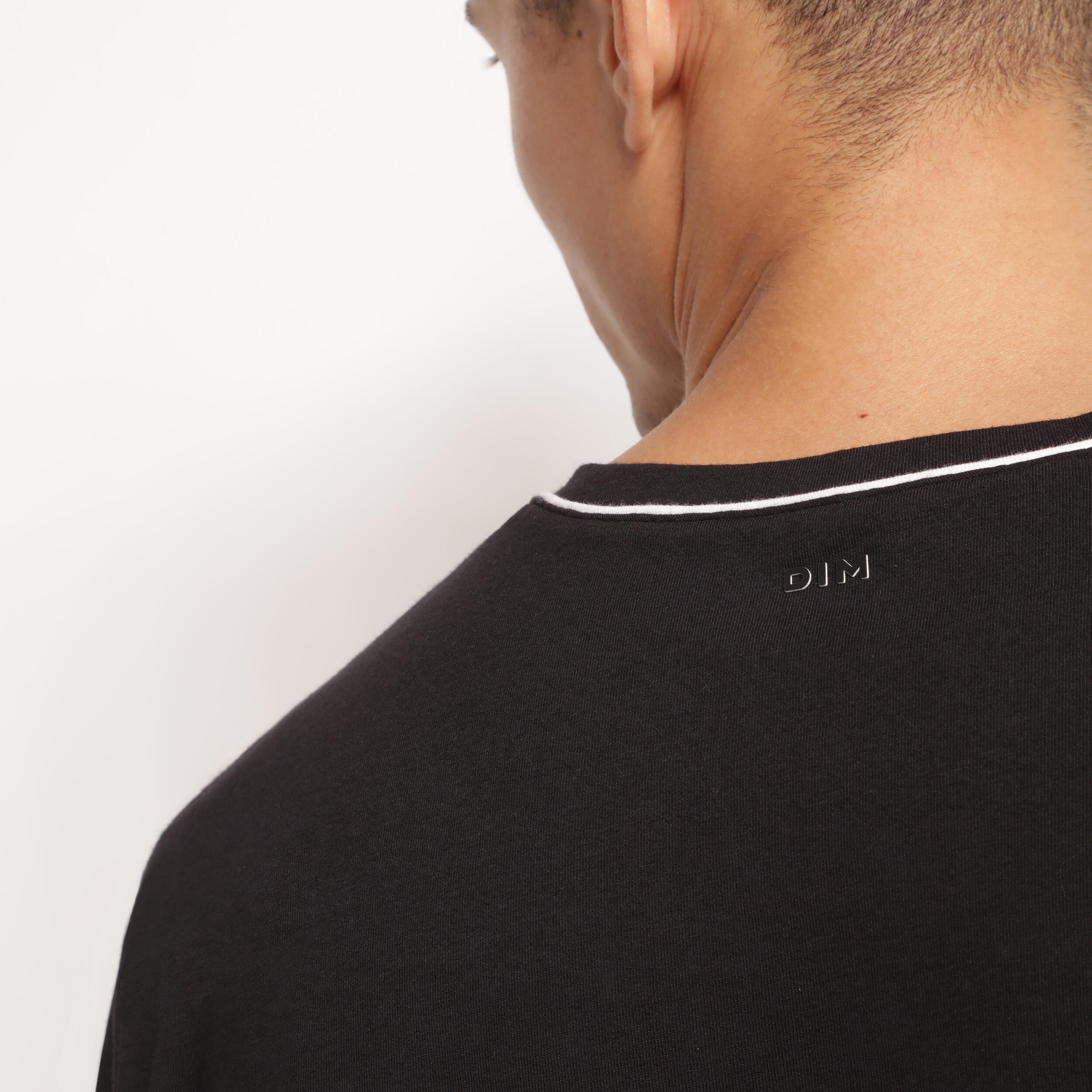 T-shirt Thermorégulateur Homme Col Rond Dim Move 5/7