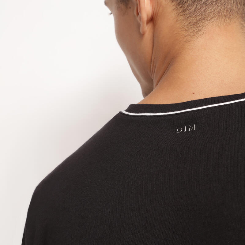 T-shirt Thermorégulateur Homme Col Rond Dim Move