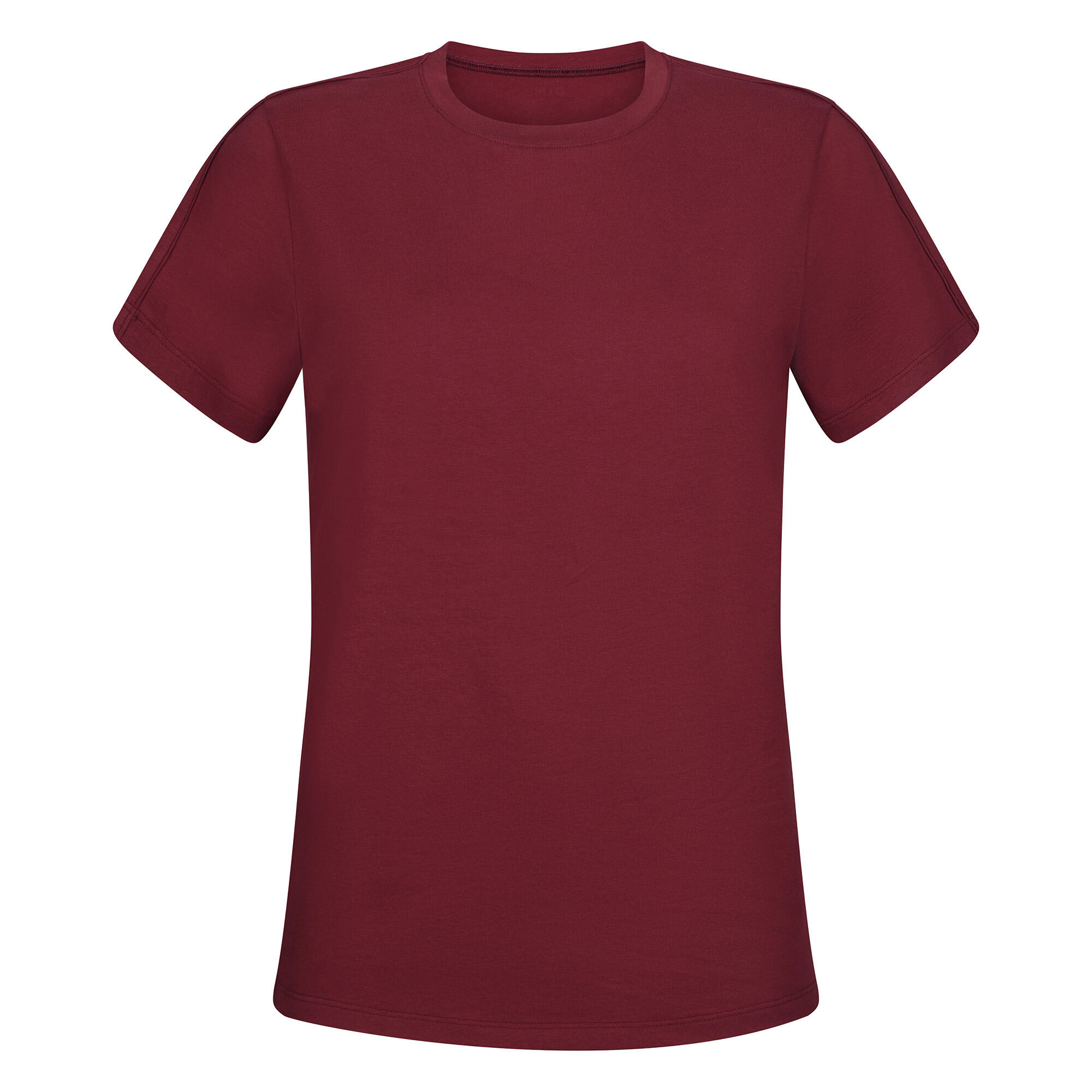 T-shirt Thermorégulateur Col Rond Femme Dim Move 5/7