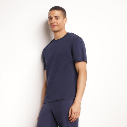 T-shirt Thermorégulateur Homme Col Rond Dim Move