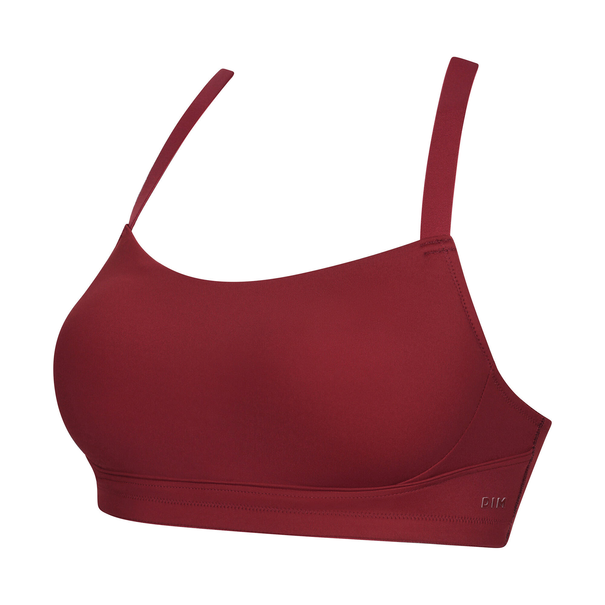 Soutien-Gorge de sport Femme Dos Croisé Dim Move 5/7