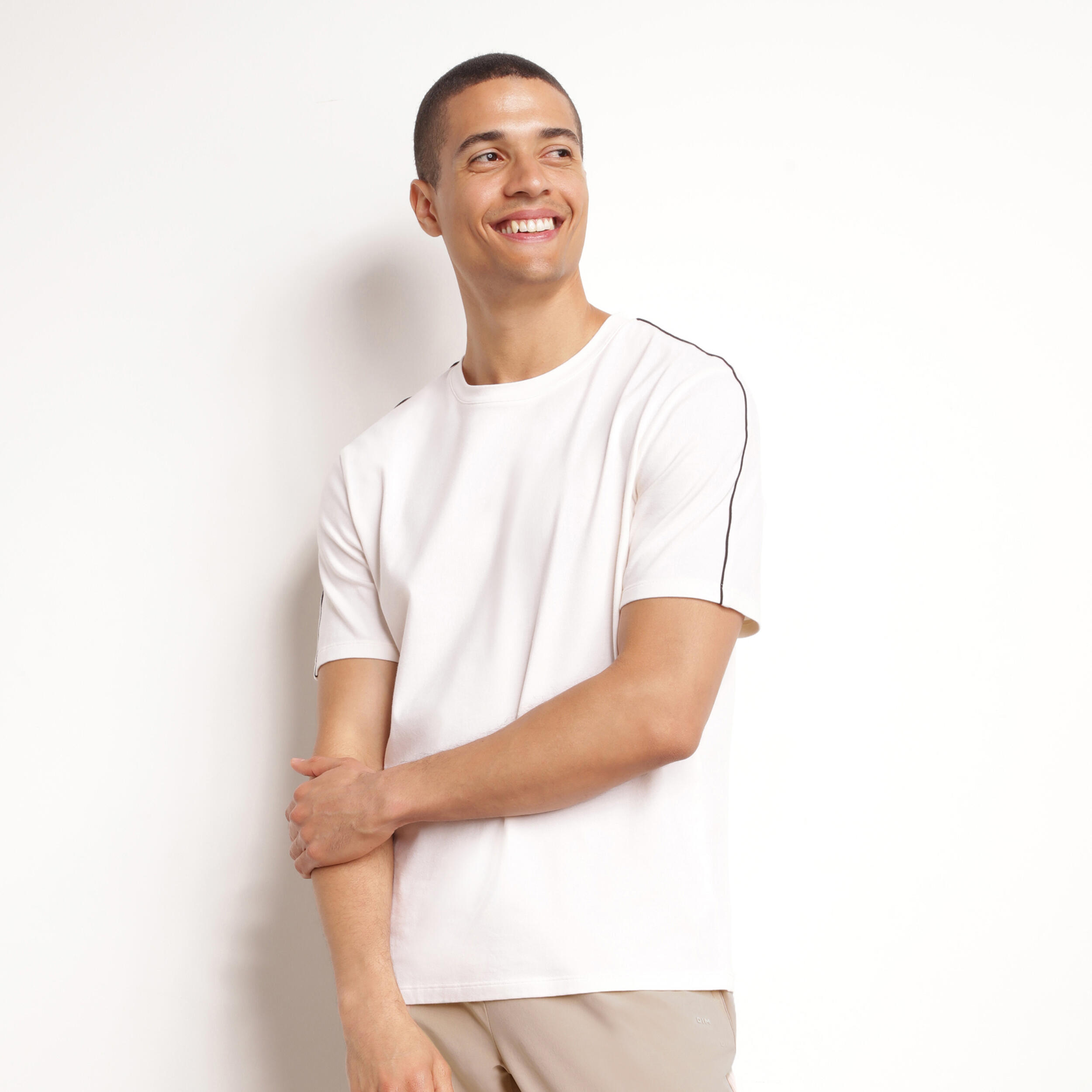 blanc coton
