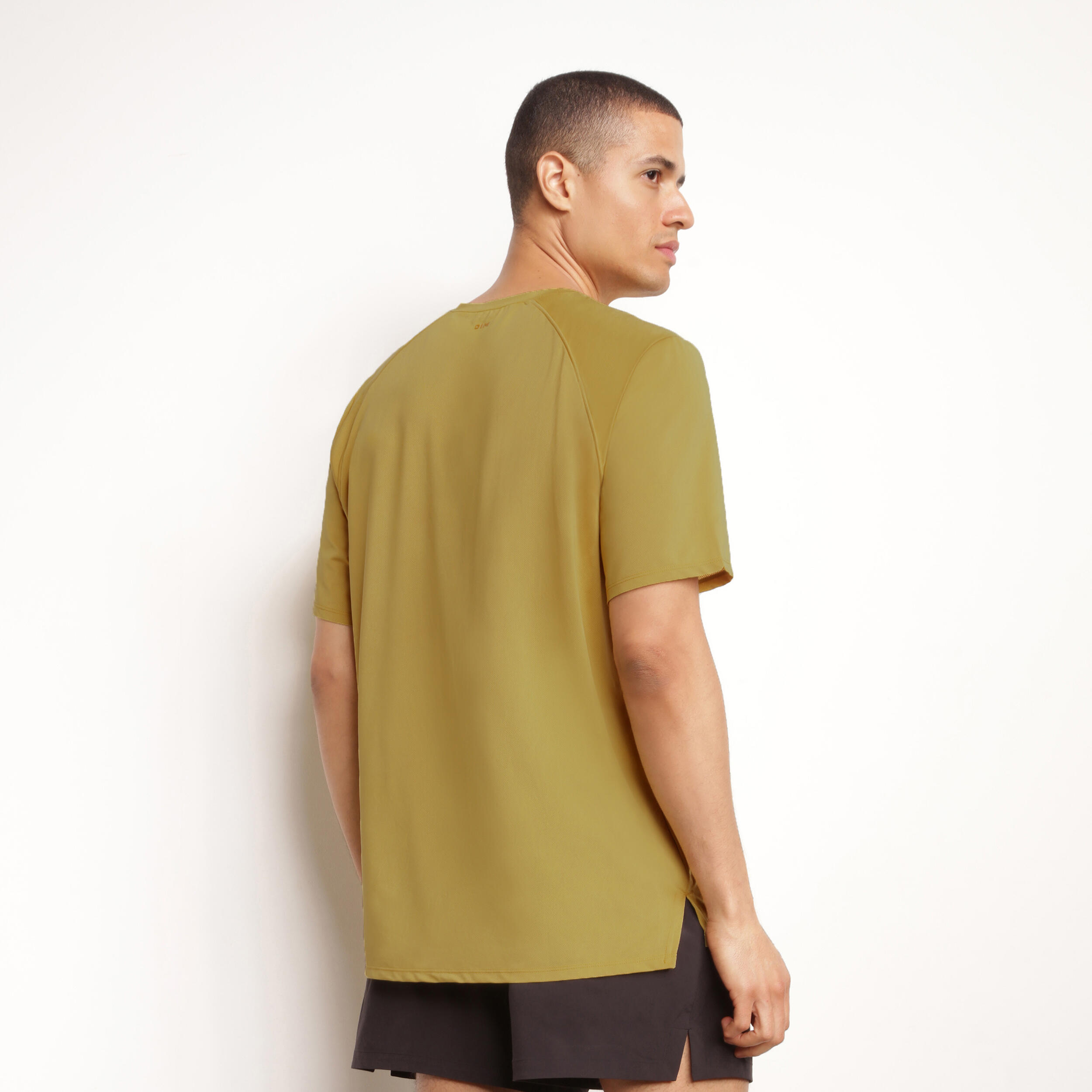 T-Shirt de Sport Col Rond Homme Dim Move 2/7