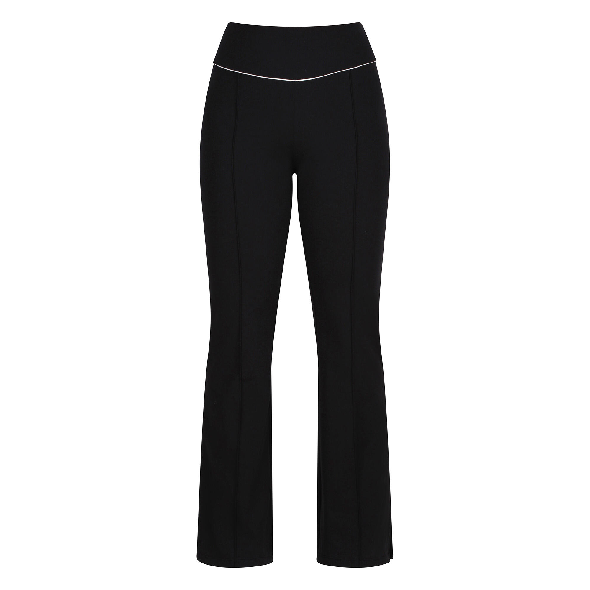 Pantalon de Sport évasé Femme Dim Move 7/7