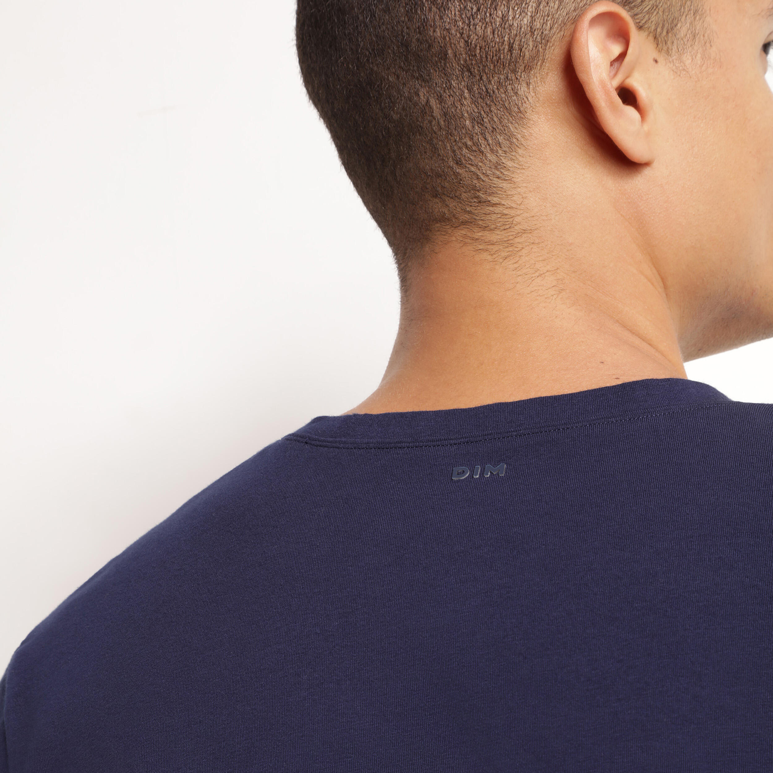 T-shirt Thermorégulateur Homme Col Rond Dim Move 5/7