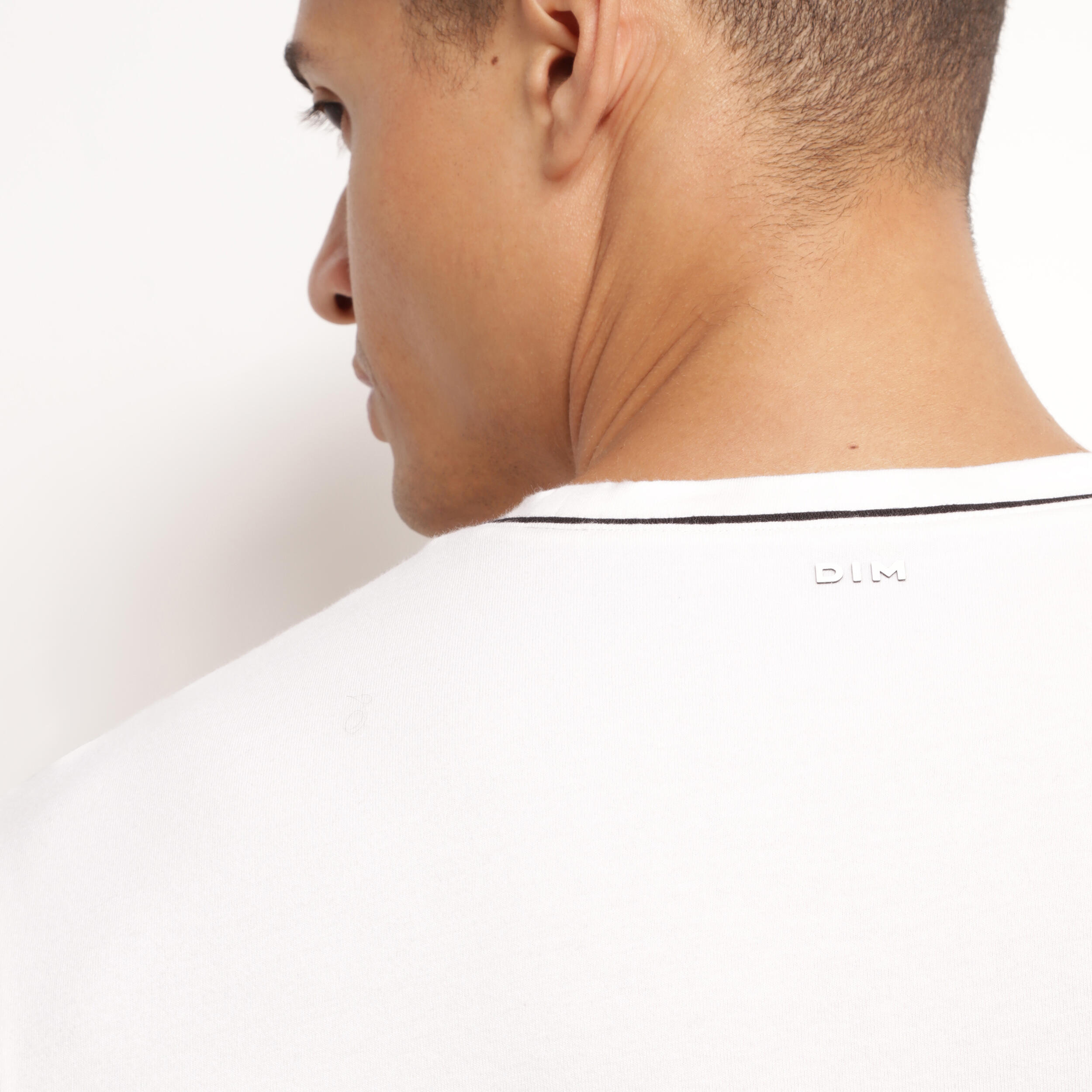 T-shirt Thermorégulateur Homme Col Rond Dim Move 5/7