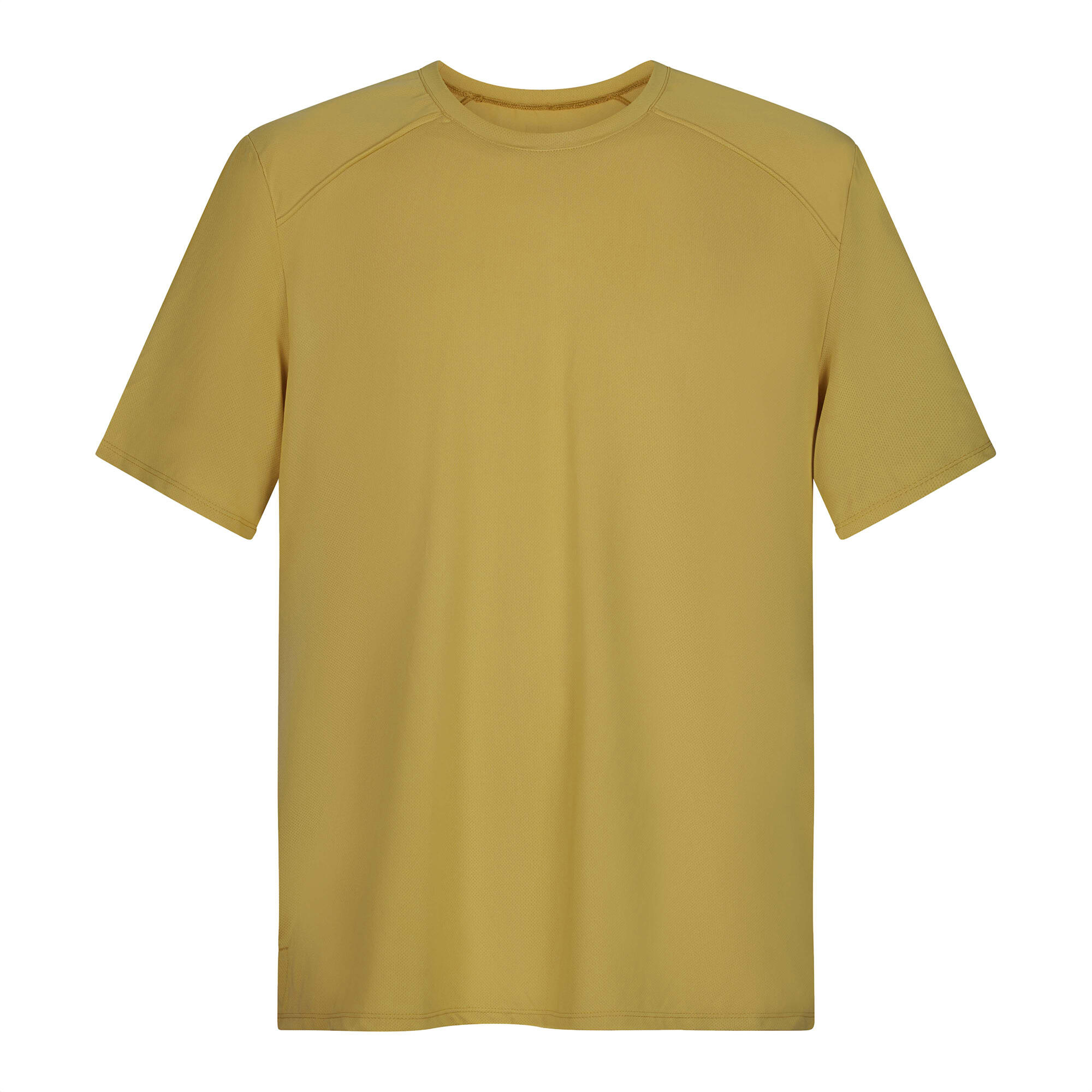 T-Shirt de Sport Col Rond Homme Dim Move 6/7