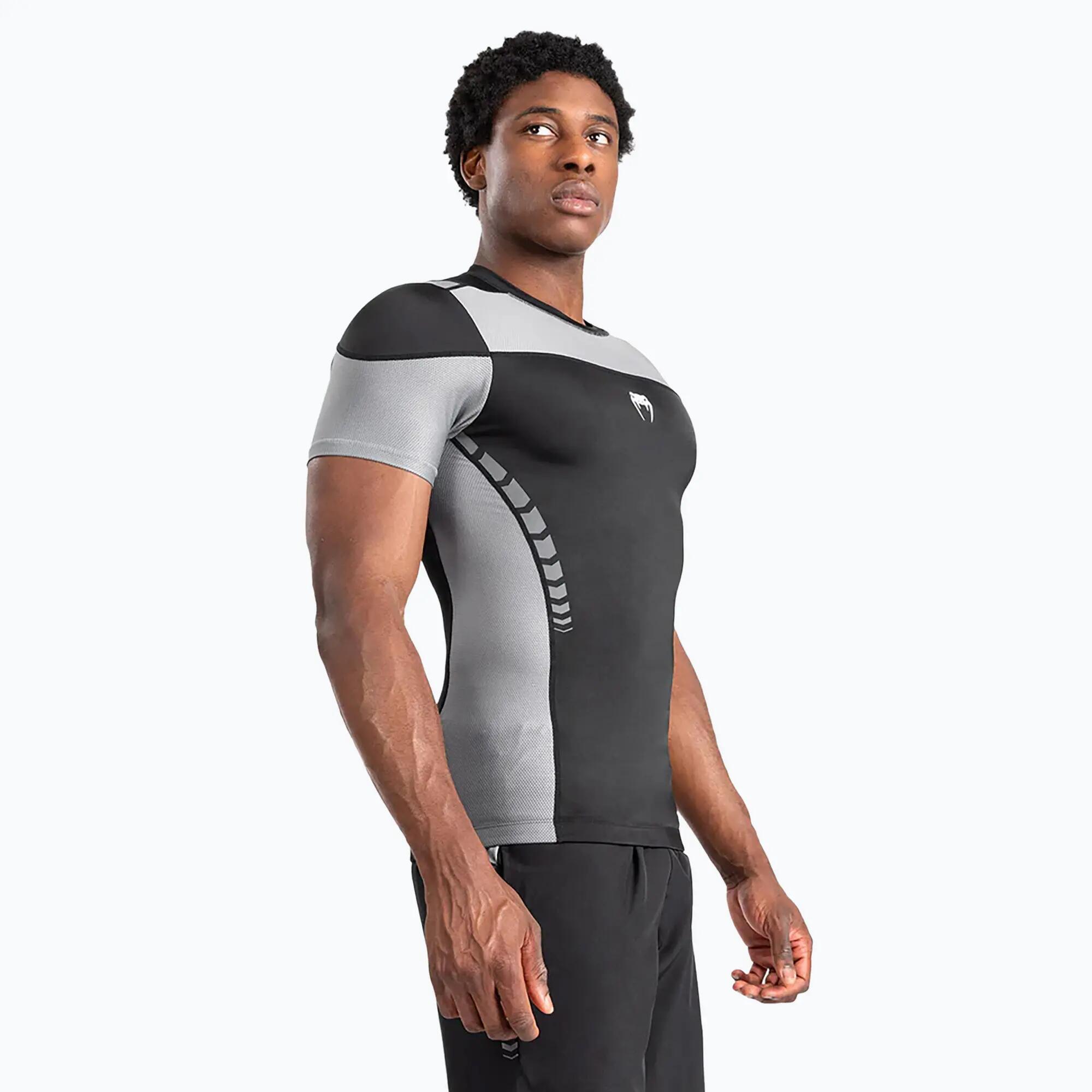 Rashguard Venum Tempest pentru bărbați 2/5