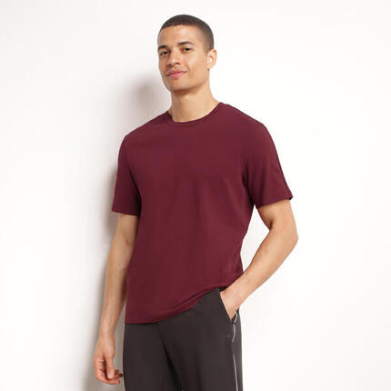 T-shirt Thermorégulateur Homme Col Rond Dim Move