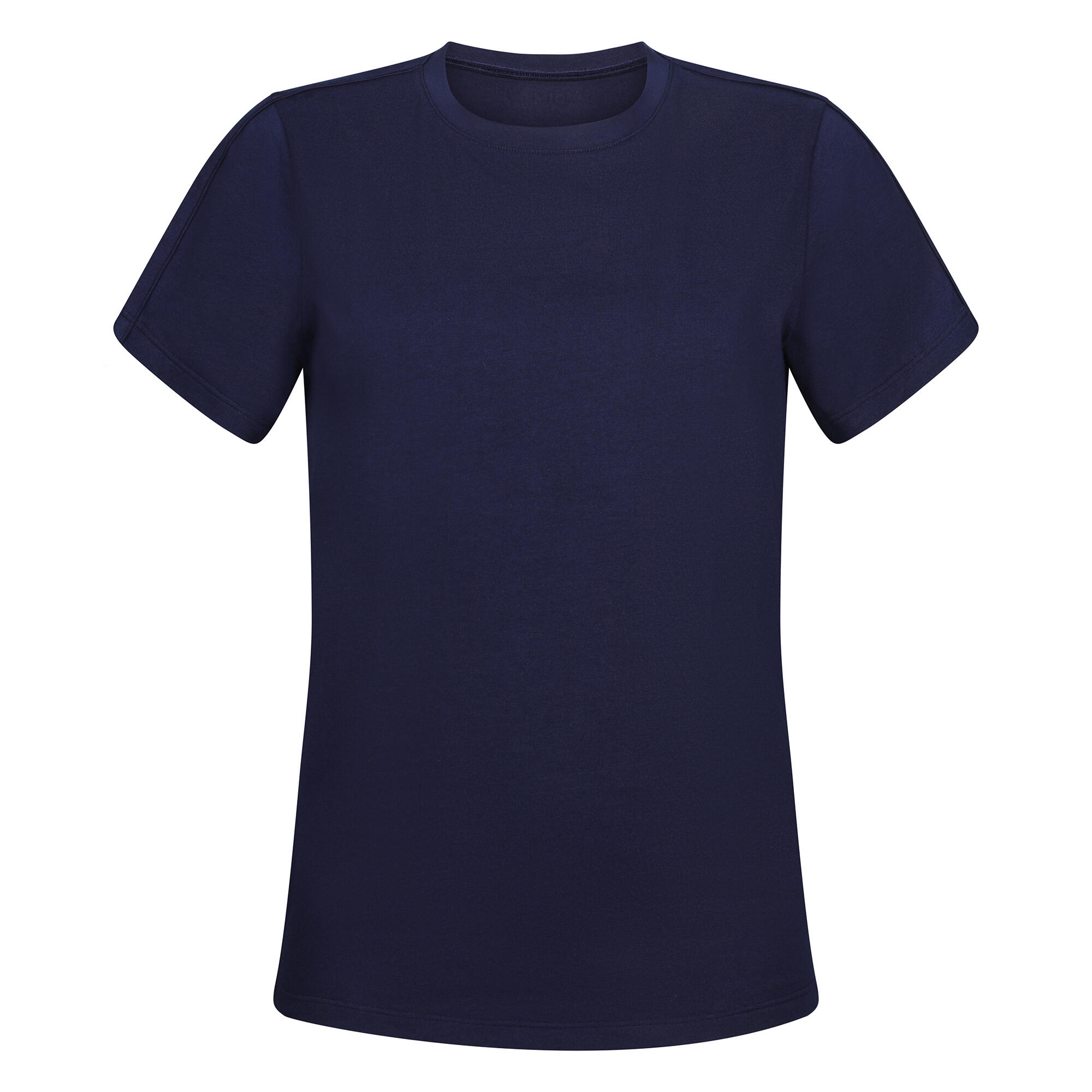 T-shirt Thermorégulateur Col Rond Femme Dim Move 6/7