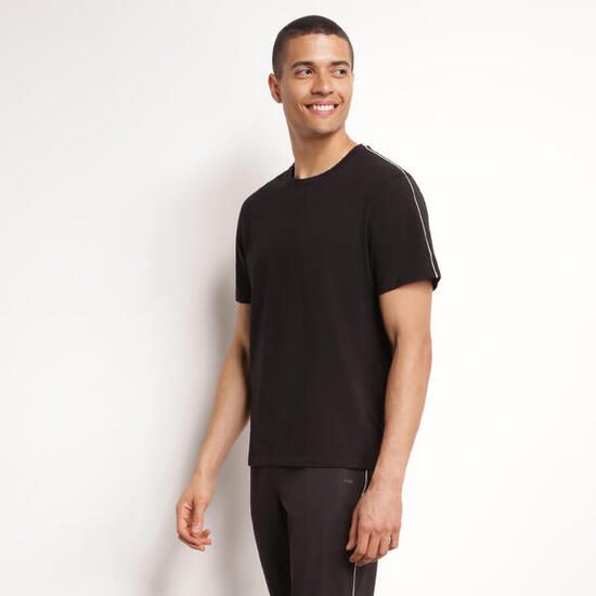 T-shirt Thermorégulateur Homme Col Rond Dim Move