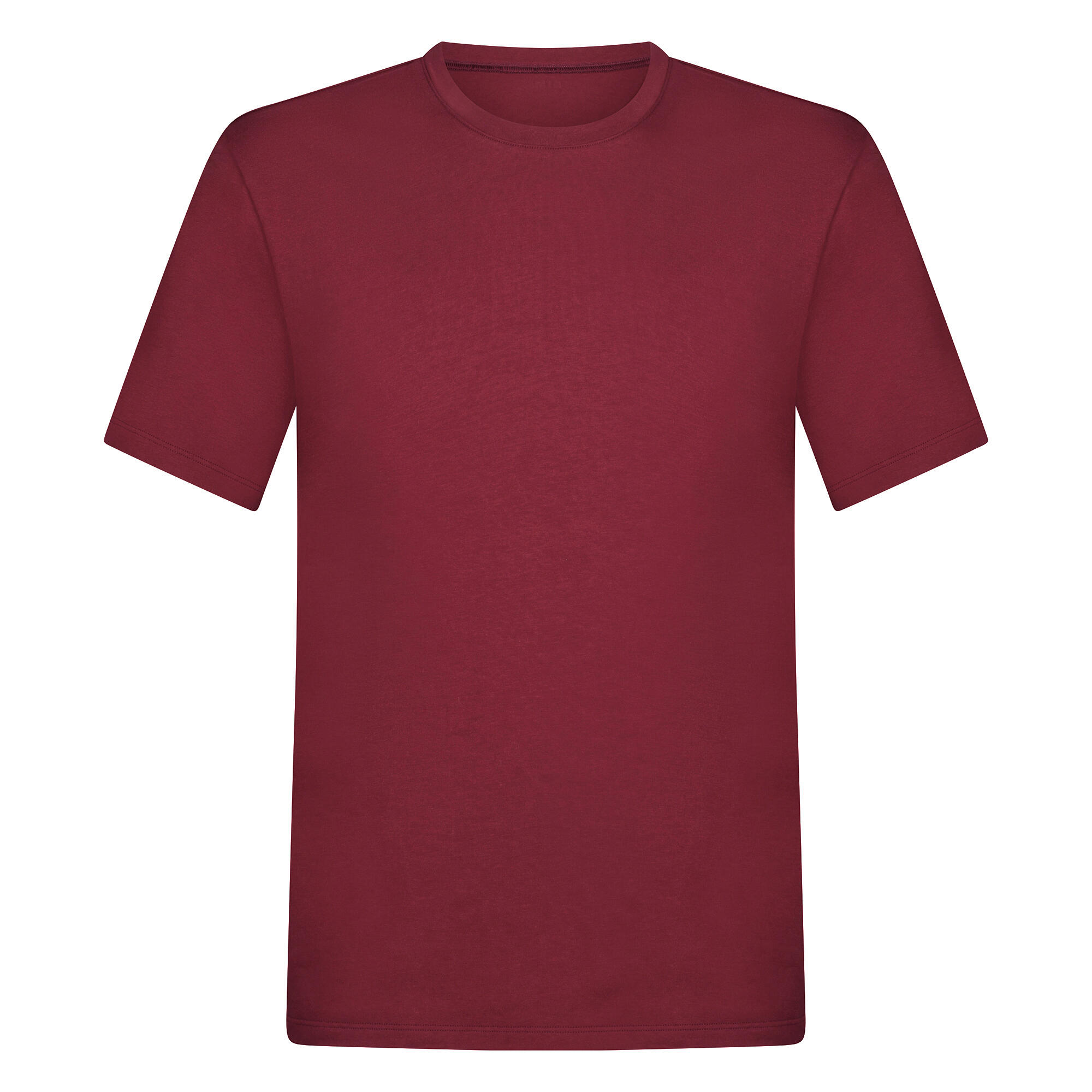 T-shirt Thermorégulateur Homme Col Rond Dim Move 4/7