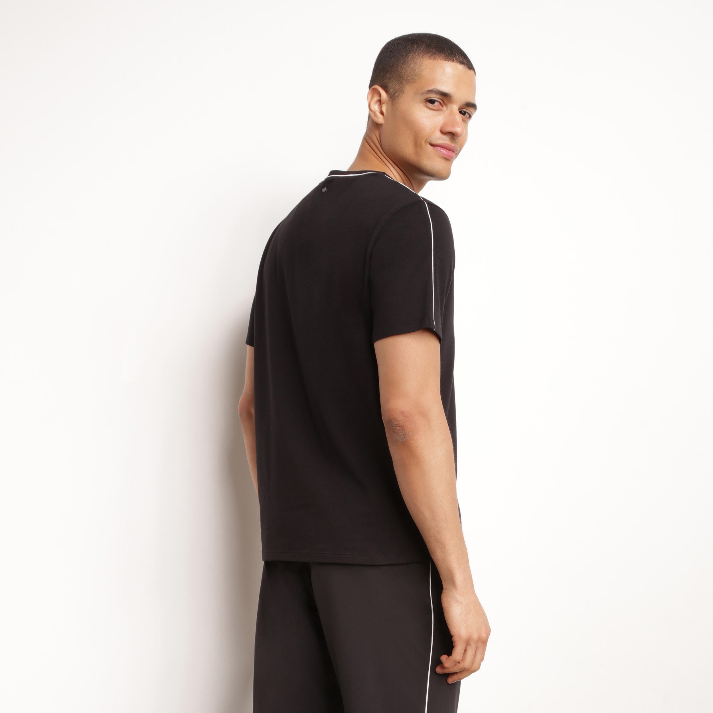 T-shirt Thermorégulateur Homme Col Rond Dim Move 2/7