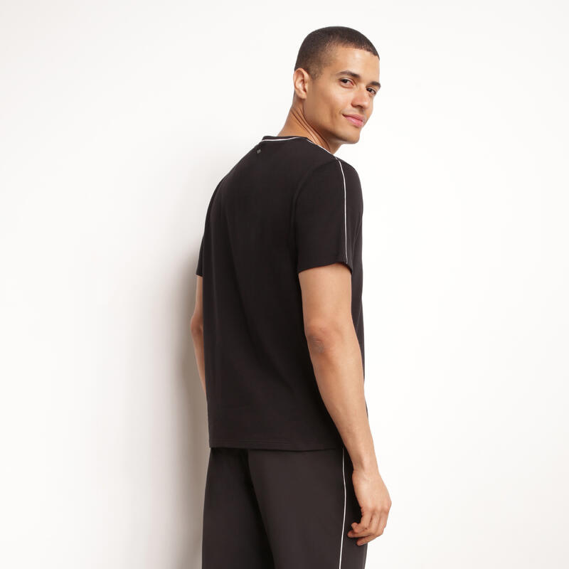 T-shirt Thermorégulateur Homme Col Rond Dim Move