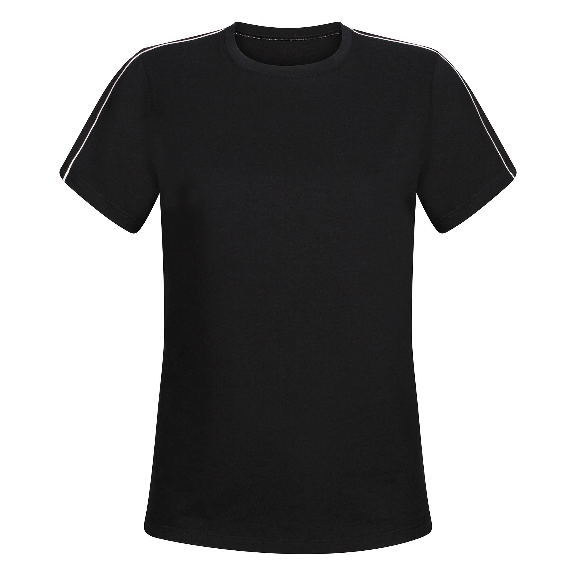 T-shirt Thermorégulateur Col Rond Femme Dim Move 6/7