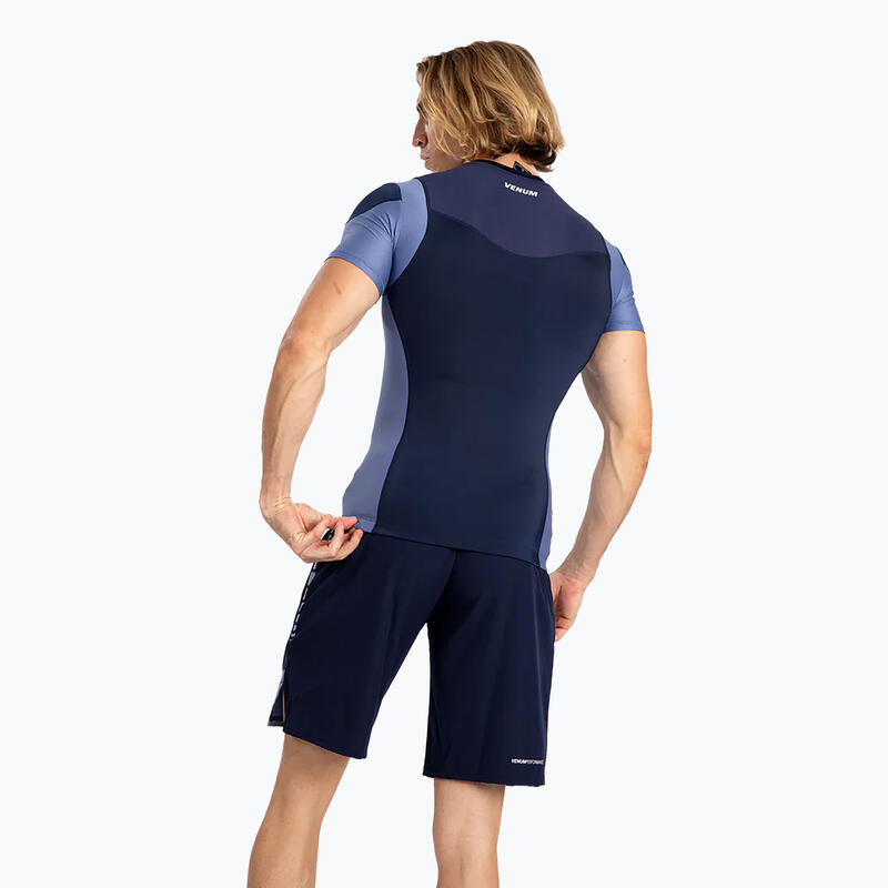 Rashguard Venum Tempest pentru bărbați