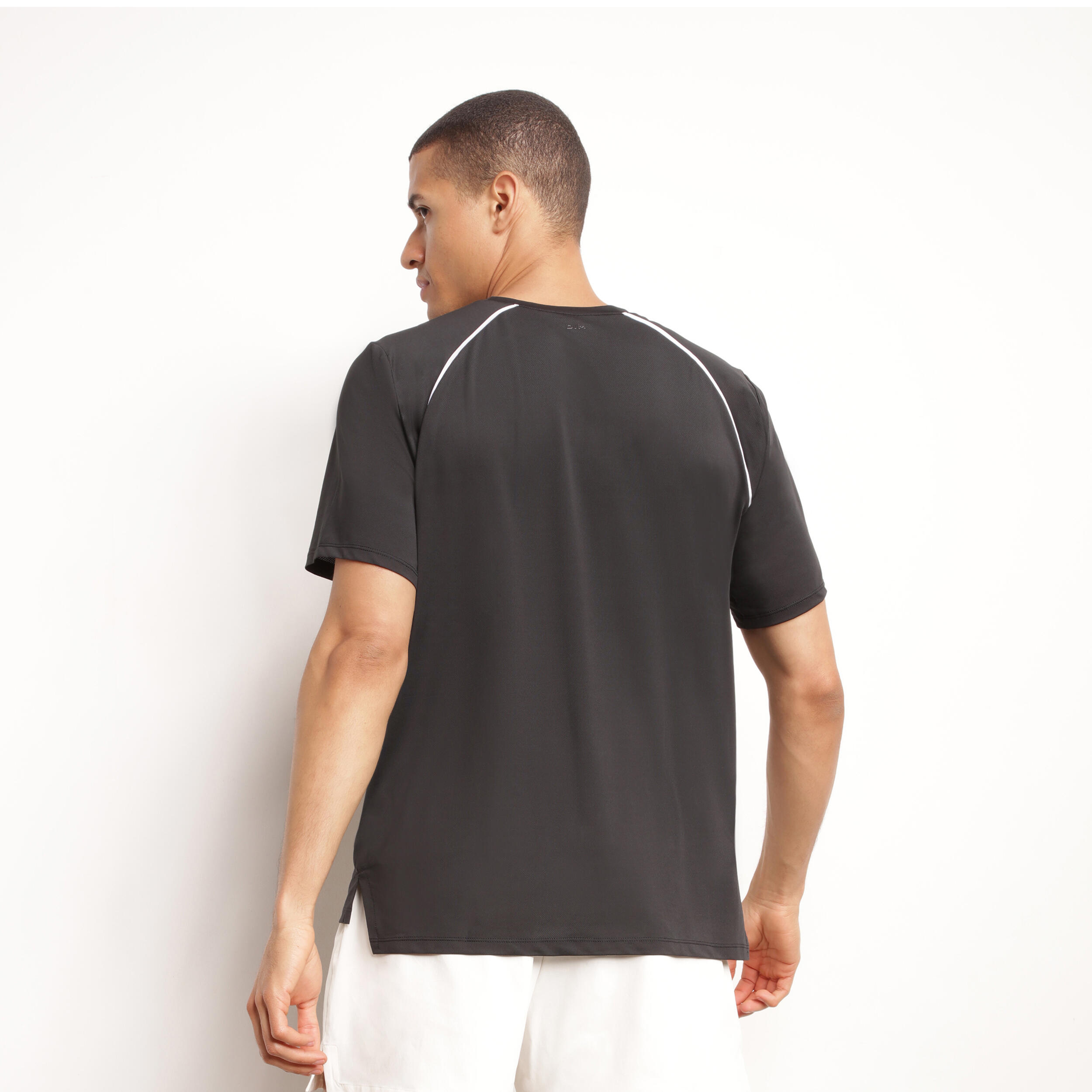 T-Shirt de Sport Col Rond Homme Dim Move 2/7