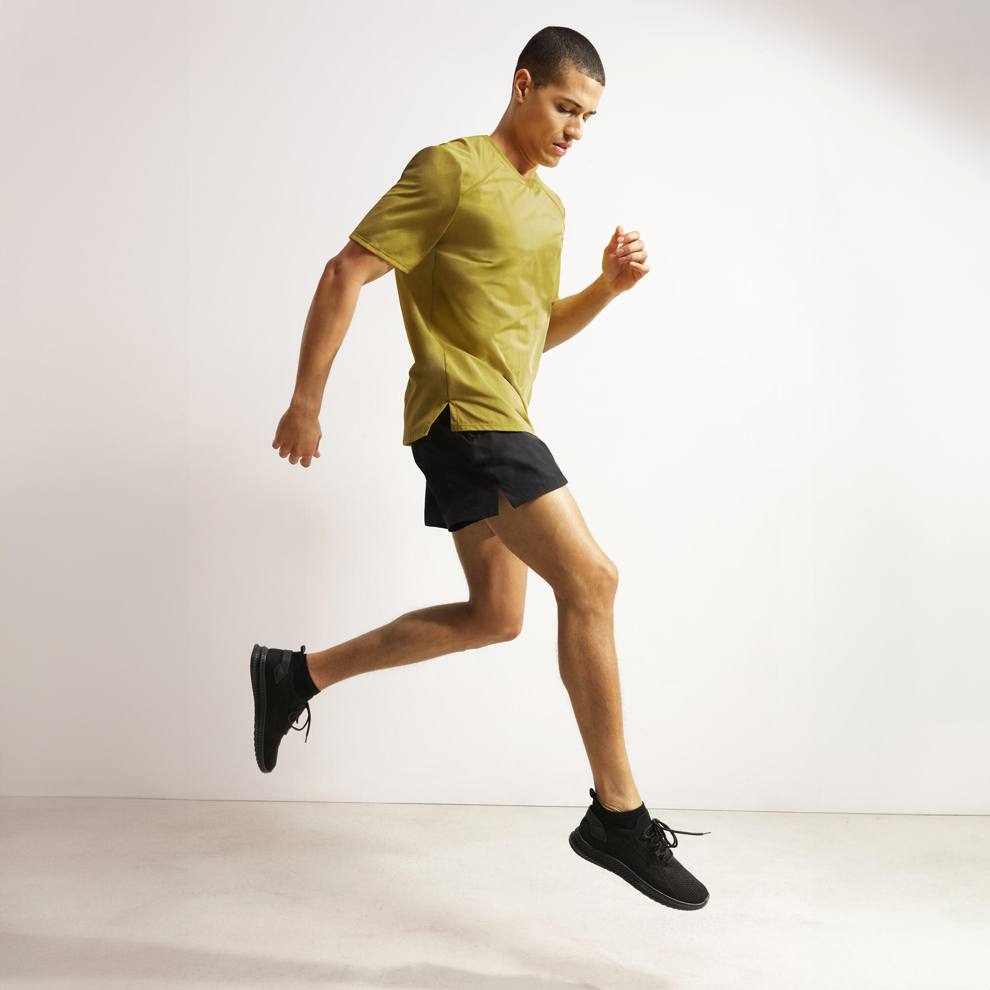 Débardeur de sport Homme Dim Move 5/7
