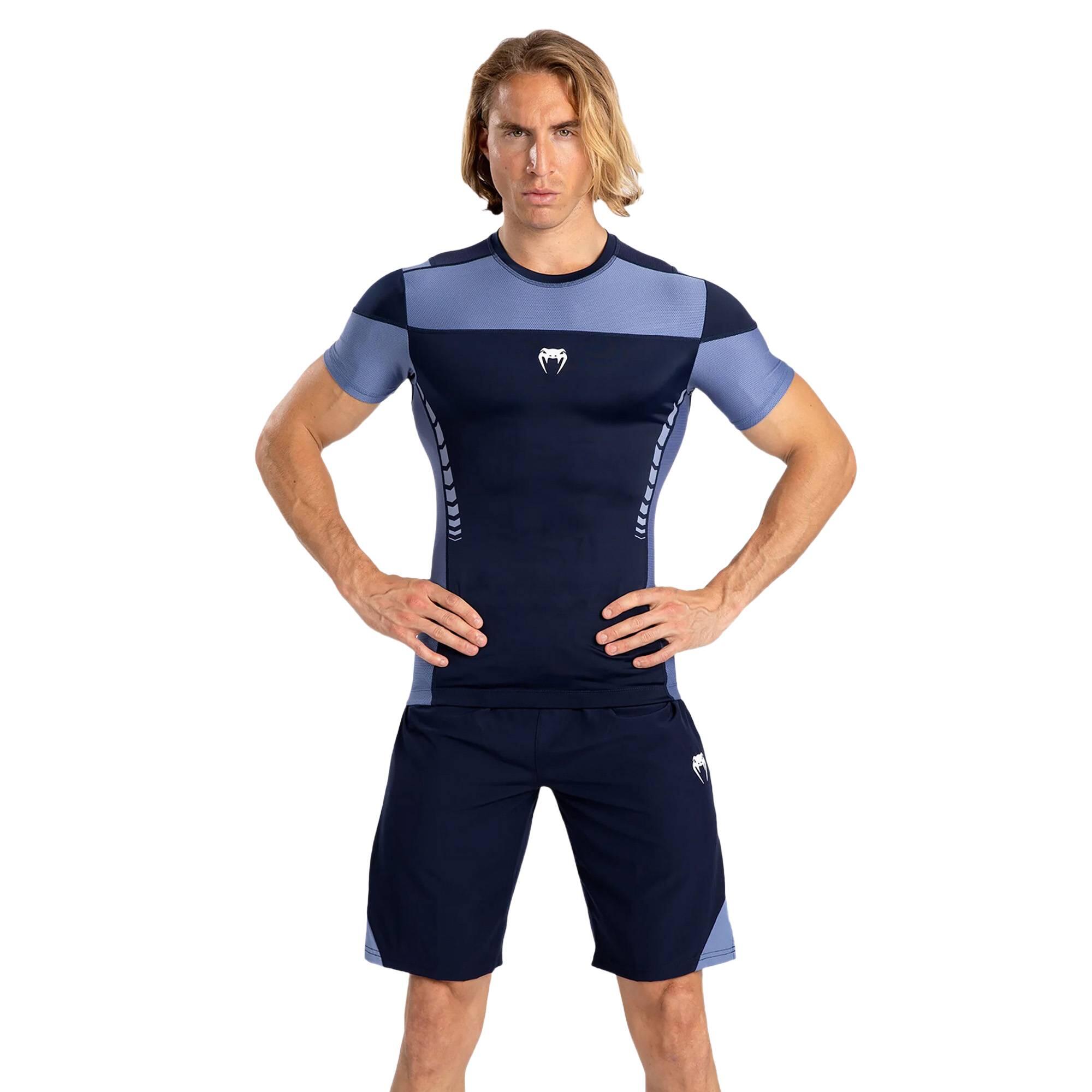 Rashguard Venum Tempest pentru bărbați