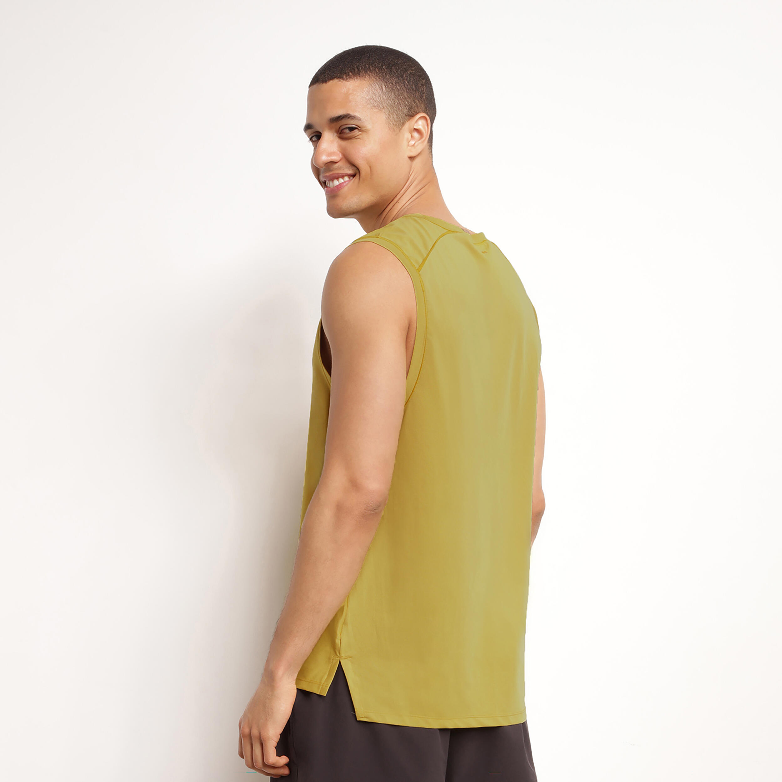 Débardeur de sport Homme Dim Move 2/7