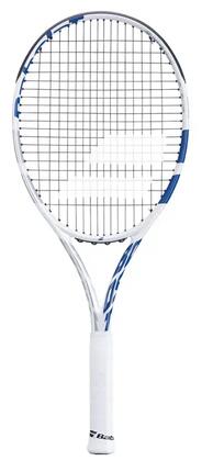 Raquette de Tennis Babolat Boost Drive Wimbledon - 2024 - Grip 2